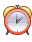 Clock icon