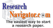 Research Navigator